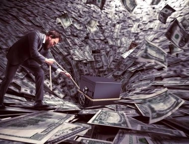 Δηλώσεις Λαγκάρντ προκαλούν ρίγος: «Διαγράψτε τώρα το ελληνικό χρέος - Φοβάμαι ότι έρχεται παγκόσμια οικονομική κρίση»